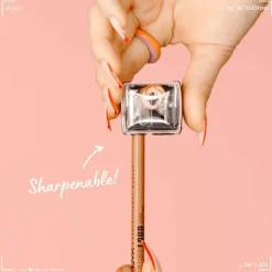 Discount NYX Professional Makeup Line Loud Lip Liner 04 Born to hustle