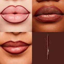 Clearance NYX Professional Makeup Line Loud Lip Liner Make A Statement