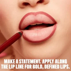 Clearance NYX Professional Makeup Line Loud Lip Liner Make A Statement