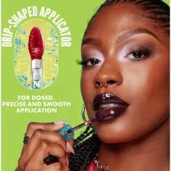 NYX Professional Makeup Lip IV Hydraterende Lipgloss Mocha Me Wet 5 Mocha Me Wet