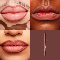 Hot NYX Professional Makeup Line Loud Lip Liner Sassy