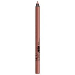Discount NYX Professional Makeup Line Loud Lip Liner 06 Ambition statement