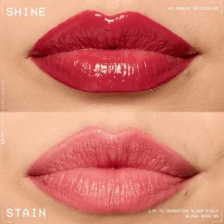 Discount NYX Professional Makeup Lip IV Hydraterende Lipgloss Blush Rush 9 Blush Rush