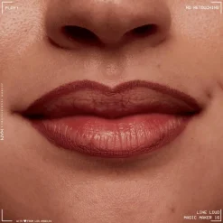 Clearance NYX Professional Makeup Line Loud Lipliner 16 MAGIC MAKER