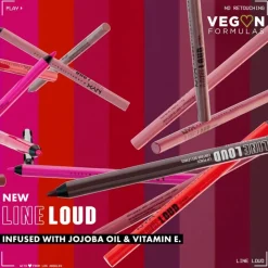 Clearance NYX Professional Makeup Line Loud Lipliner 16 MAGIC MAKER