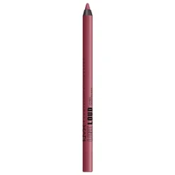 Sale NYX Professional Makeup Line Loud Lip Liner 15 Goal getter