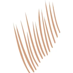 NYX Professional Makeup Lift & Snatch! Wenkbrauw Pen Taupe 1 ML LAS03 Taupe