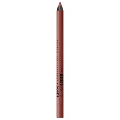 Sale NYX Professional Makeup Line Loud Lip Liner Leave A Legacy
