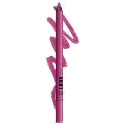Sale NYX Professional Makeup Line Loud Lipliner 09 HOTTIE HIJACKER