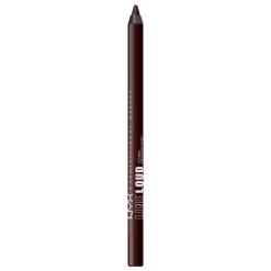 Clearance NYX Professional Makeup Line Loud Lip Pencil No Wine Ing