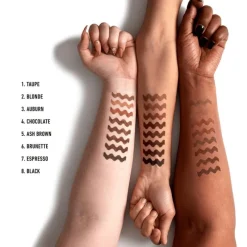 Online NYX Professional Makeup Micro Brow Pencil 8 Black