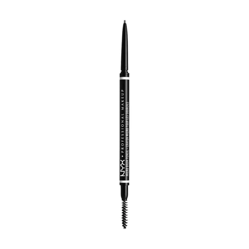 New NYX Professional Makeup Micro Brow Pencil 2 Blonde