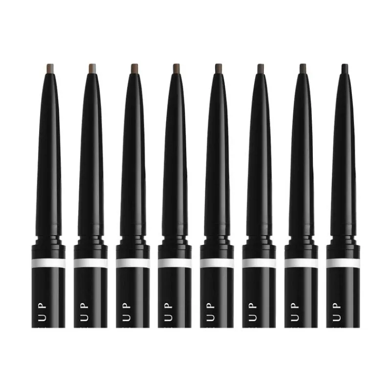 New NYX Professional Makeup Micro Brow Pencil 2 Blonde