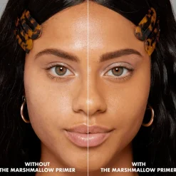 Sale NYX Professional Makeup Marshmellow Smoothing Primer MMP01 Transparent 30 ML