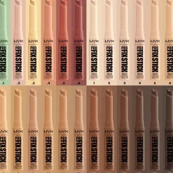 Best NYX Professional Makeup Pro Fix Stick Vanilla 20 Vanilla