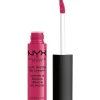 Outlet NYX Professional Makeup Soft Matte Lip Cream Prague Smlc18