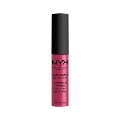 Outlet NYX Professional Makeup Soft Matte Lip Cream Prague Smlc18