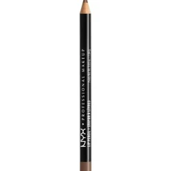 Hot NYX Professional Makeup Slim Lip Pencil SPL820 Espresso
