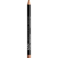 Discount NYX Professional Makeup Slim Lip Pencil SPL819 Soft Brown