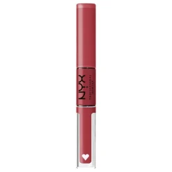 New NYX Professional Makeup Shine Loud Pro Lipgloss 29 Movie Maker
