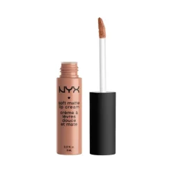 NYX Professional Makeup Soft Matte Lip Cream Smlc04 London