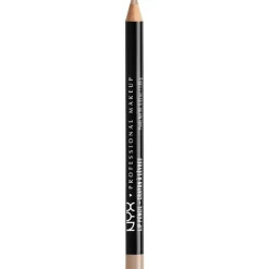 Discount NYX Professional Makeup Slim Lip Pencil SPL857 Nude Beige