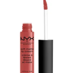 Online NYX Professional Makeup Soft Matte Lip Cream Smlc32 Rome