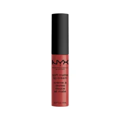Online NYX Professional Makeup Soft Matte Lip Cream Smlc32 Rome