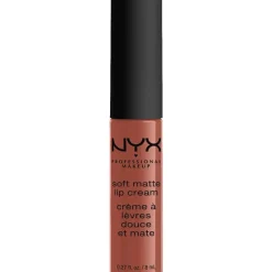 Online NYX Professional Makeup Soft Matte Lip Cream SMLC60 8 ML Leon