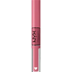 New NYX Professional Makeup Shine Loud Pro Lipgloss 26 Fierce flirt
