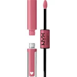 New NYX Professional Makeup Shine Loud Pro Lipgloss 26 Fierce flirt