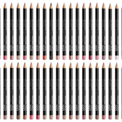 Sale NYX Professional Makeup Slim Lip Pencil SPL822 Coffee