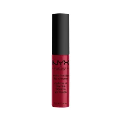 New NYX Professional Makeup Soft Matte Lip Cream Smlc10 Monte Carlo