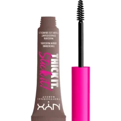 New NYX Professional Makeup Thick It. Stick It! Wenkbrauwmascara 5 Cool Ash Brown TISI05 Cool Ash Brown