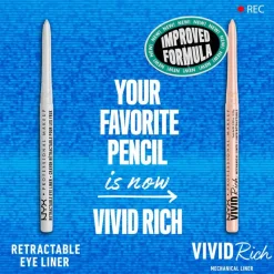 Outlet NYX Professional Makeup Vivid Rich Mechanical Pencil Sapphire Bling 14 Sapphire Bling