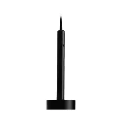 Sale NYX Professional Makeup Vivid Matte Liquid Eyeliner Zwart Black
