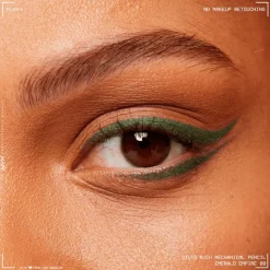 NYX Professional Makeup Vivid Rich Mechanical Pencil Emerald Empire 8 Emerald Empire