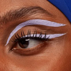 New NYX Professional Makeup Vivid Brights Liquid Liner Lilac Pink