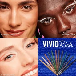 Online NYX Professional Makeup Vivid Rich Mechanical Pencil It's Giving Jade 9 It's Giving Jade