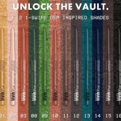 Online NYX Professional Makeup Vivid Rich Mechanical Pencil Tigers Prize 3 Tigers Prize