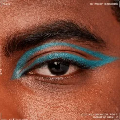 Clearance NYX Professional Makeup Vivid Rich Mechanical Pencil Aquamarine 13 Aquamarine Dream