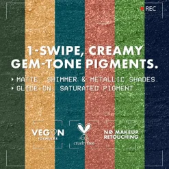 Clearance NYX Professional Makeup Vivid Rich Mechanical Pencil Aquamarine 13 Aquamarine Dream