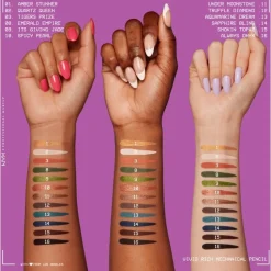 Outlet NYX Professional Makeup Vivid Rich Mechanical Pencil Truffle Diamond