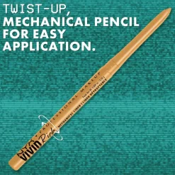 Outlet NYX Professional Makeup Vivid Rich Mechanical Pencil Truffle Diamond