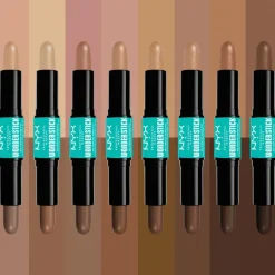 Online NYX Professional Makeup Wonder Stick Dual Face Lift WSR01 Fair