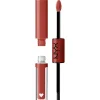 Outlet NYX Professional Makeup NYX Shine Loud High Shine Lip Color Boundary Pusher