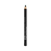NYX Professional Makeup NYX Slim Eye Pencil - Black