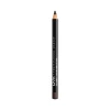 Best NYX Professional Makeup NYX Slim Eye Pencil - Black Brown