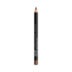 Outlet NYX Professional Makeup NYX Slim Eye Pencil - Brown