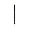 New NYX Professional Makeup NYX Slim Eye Pencil - White